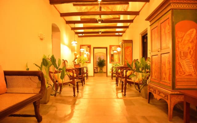 Athulya Villas