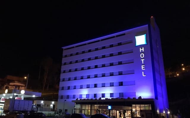 Ibis Budget Manhuacu
