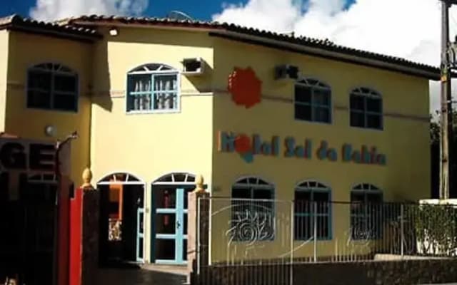 Hotel Sol Da Bahi