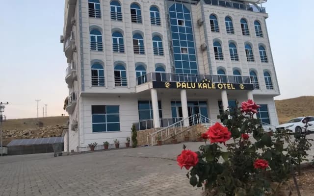 Palu Kale Otel