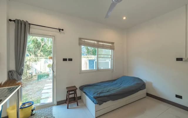 4BR With PoolTable Near Rawai Beach V161