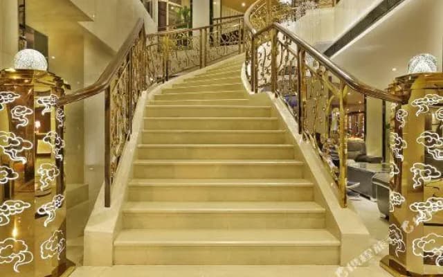Tian Wai Tian International Hotel
