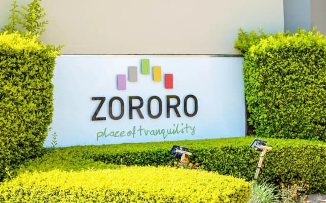 Zororo Lodge
