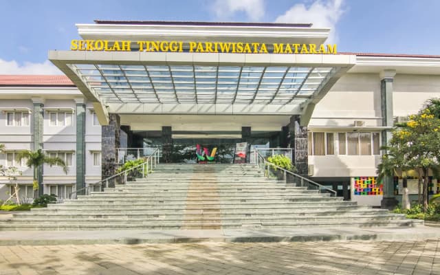 Lombok Vaganza Hotel