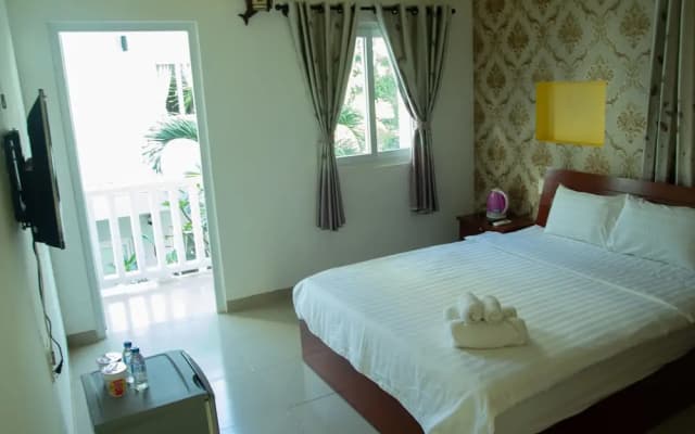 MUI NE 168 BOUTIQUE Hotel