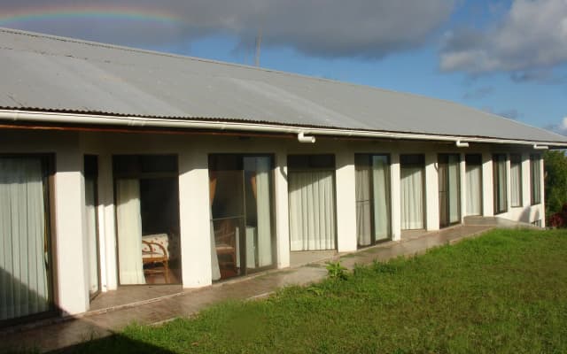 Hotel Victoria