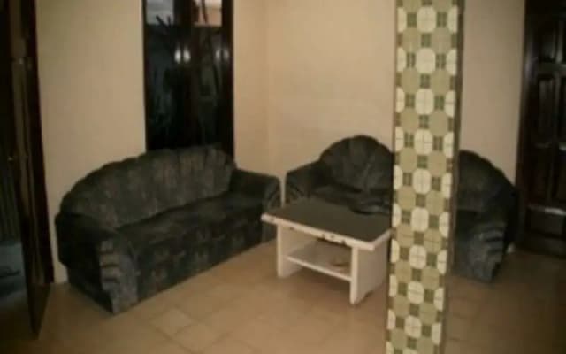Wisma Thamrin Sidoarjo Hotel