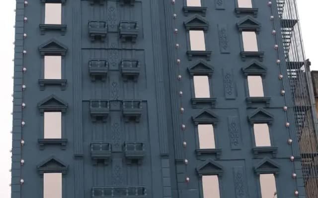 Cartier Luxury Otel