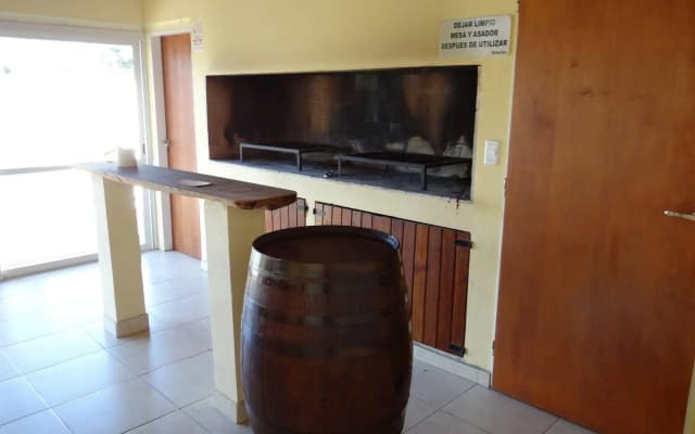 Duplex del Sol