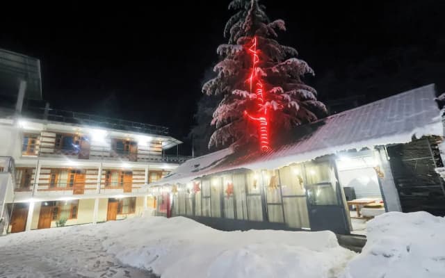 Luvya Retreats Hotel