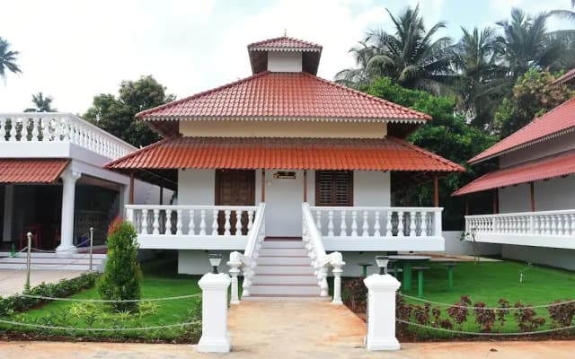KPS Resort
