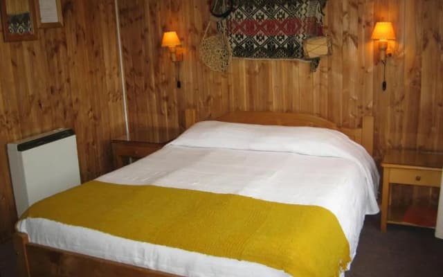 Hostal La Tetera