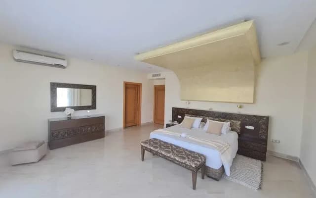 Villa Tunisienne