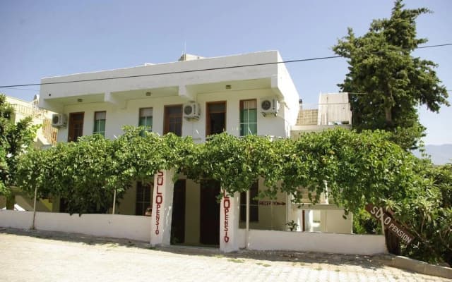 Sulo Pansiyon