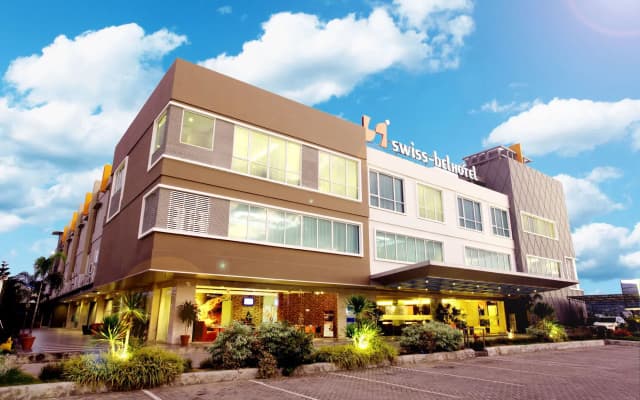 Swiss-Belhotel Kendari