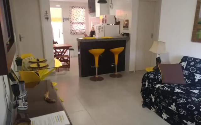 Casa de Praia em Condomínio, Monte Alto-Arraial do Cabo