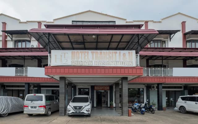Hotel O Transit 2