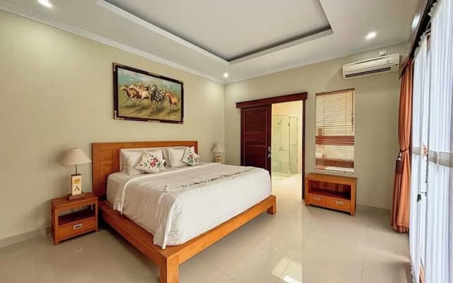 Amory Villa - 3BR Private Pool Villa