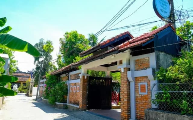 Golden Star Villa Hue