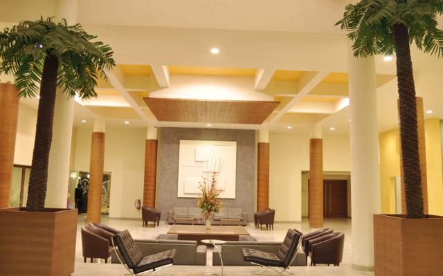 Seasons Hotel Rajkot