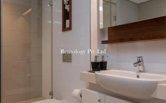 Striking 2 Bed Zimbali Suites Sea-View