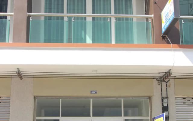Central View Hostel