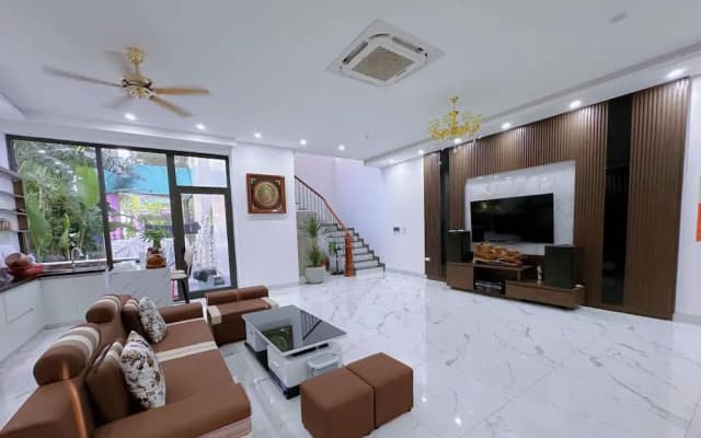 Villa B5.20 Flamingo Hai Tien BAYLUXURY