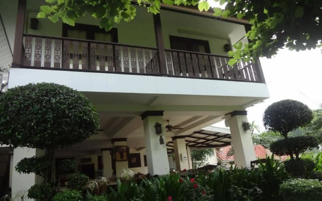 Rimtarn Resort