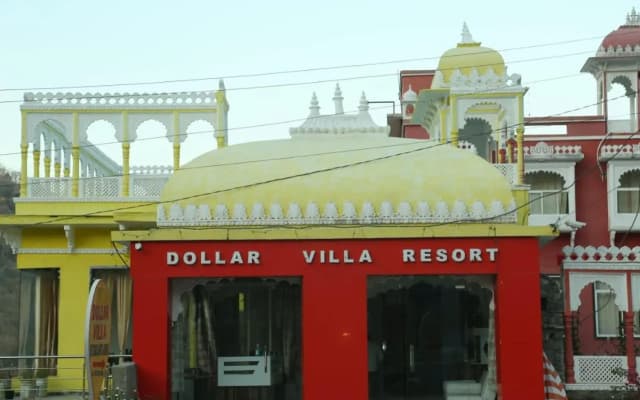 Dollar Villa Resort