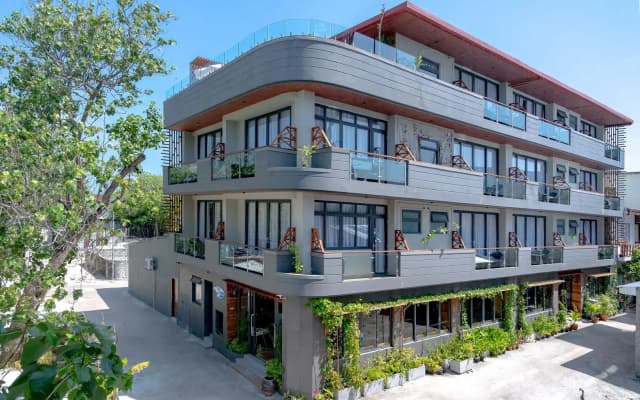 Ayala Ocean View
