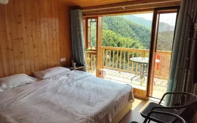 Xiuning Yunxuan Homestay
