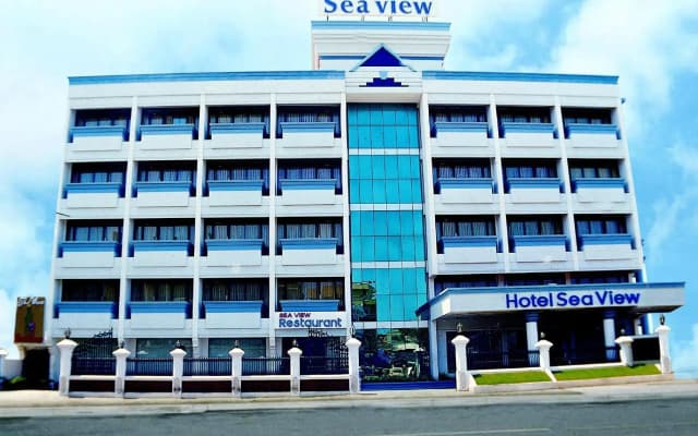 Hotel Sea View