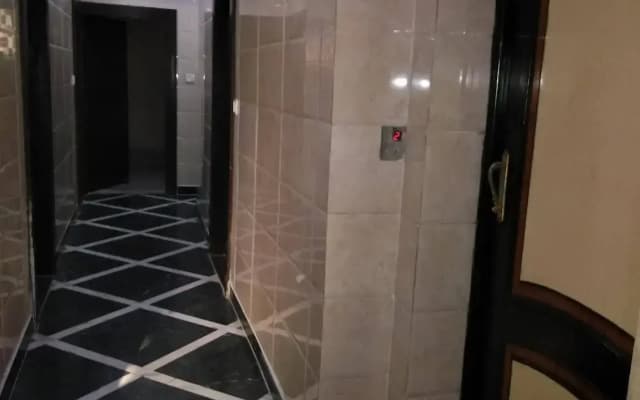Hotel Vishesh Continental