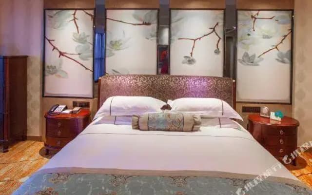 Hotel Clivia