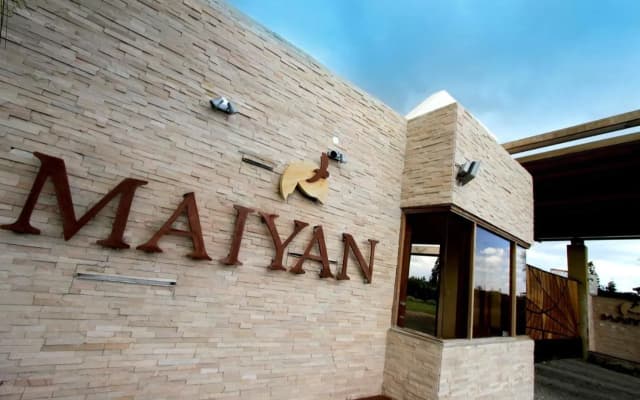 Maiyan Resort