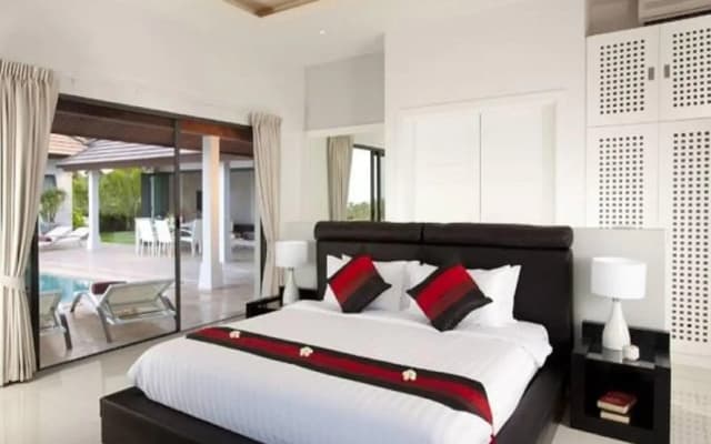 Horizon Villas Samui