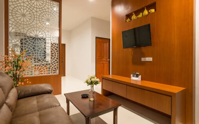 Baan Kure Ngern Aonang Villas