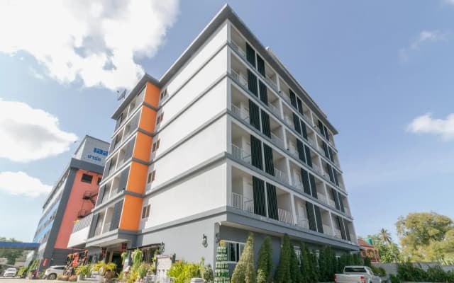 Carpio Hotel Phuket