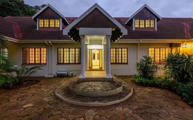 Zesty Guesthouse