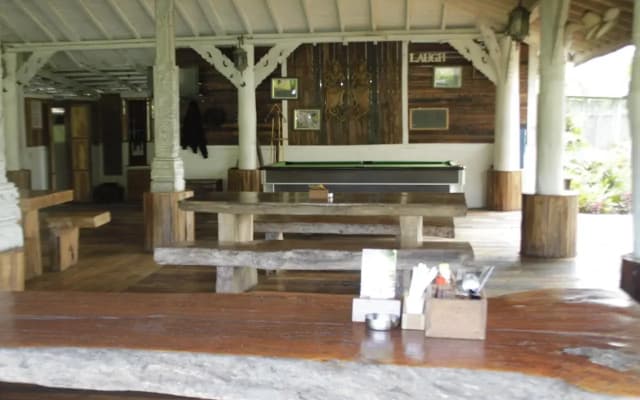 Warung Rekreasi Bedugul Hotel