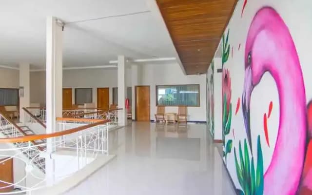 Kuta Suci Guest House