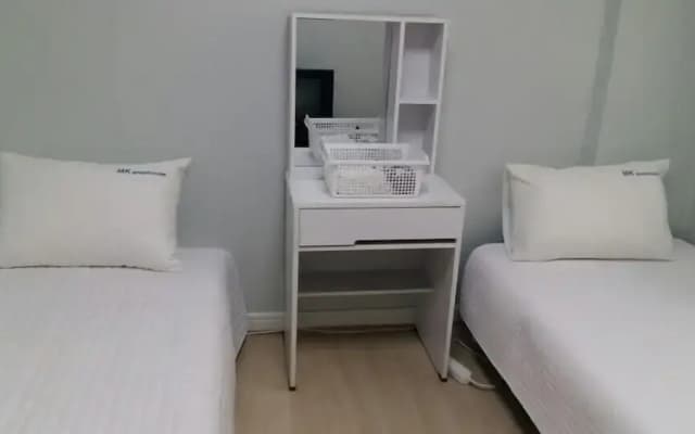 MK Guest House