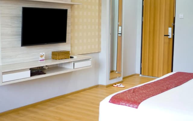 UNP Hotel and Convention Center