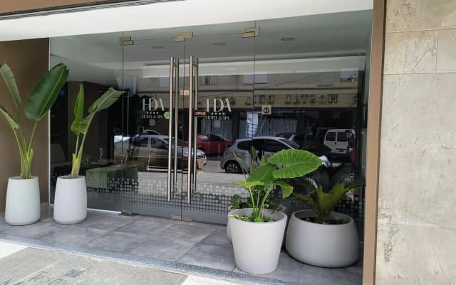 HDA Hotel & Spa