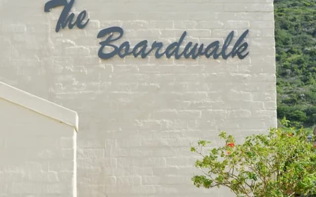 dk villas 2 The Boardwalk - Hout Bay
