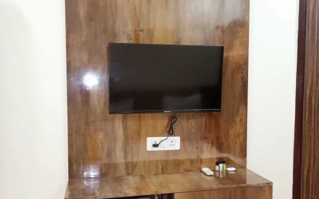 Hotel Vijaya