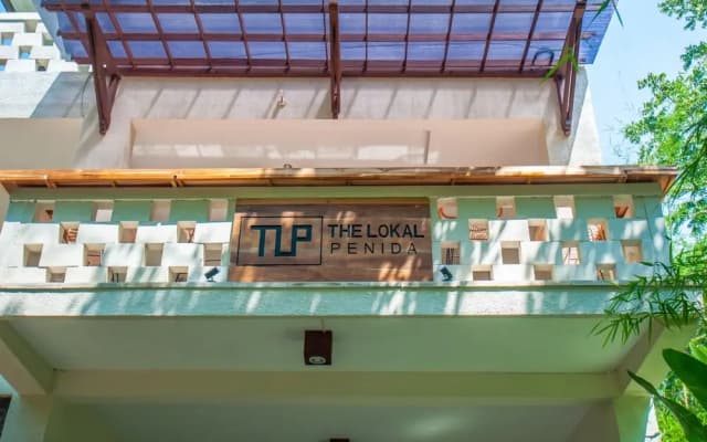 The Lokal Penida