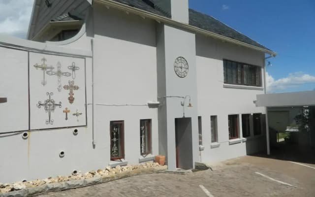4 Elements lodge