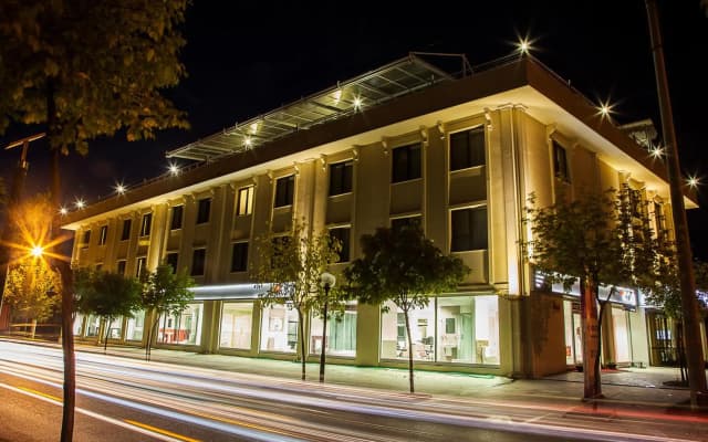 Gosterisli Otel