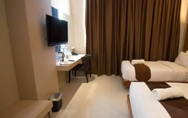 Sky Inn Express